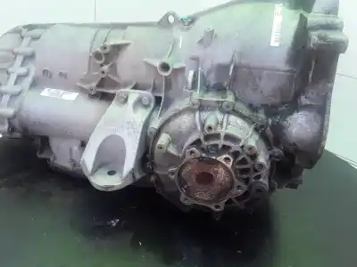 Автозапчастина б/у коробка передач для audi a6 avant (4f5) 3.0 tdi quattro посилання на oem iam 3l72  