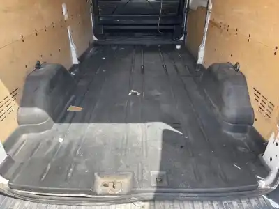 Автозапчасти б/у ОБИВКА БАГАЖНИКА за FORD TRANSIT CAJA ABIERTA 06 FT 350 L Doble cabina. largo ссылки OEM IAM   