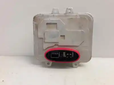 Second-hand car spare part xenon headlights control unit  for corsa astra j lim enjoy oem iam references 5dv00972000