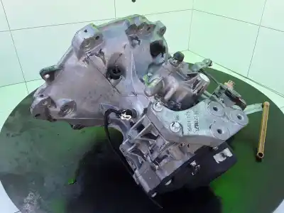 Second-hand car spare part Gearbox for CORSA CORSA D CATCH ME OEM IAM references 55565178  