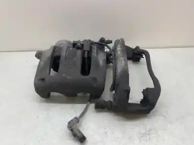 Second-hand car spare part FRONT LEFT BRAKE CALIPER for CLASE C VITO W639 BASIC. COMBI 111 CDI Compacto 639.601 OEM IAM references 2X4828300  