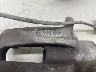 Second-hand car spare part front left brake caliper for clase c vito w639 basic. combi 111 cdi compacto 639.601 oem iam references 2x4828300  