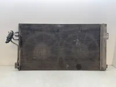Second-hand car spare part AIR CONDITIONING CONDENSER / RADIATOR for CLASE C VITO W639 BASIC. COMBI 111 CDI Compacto 639.601 OEM IAM references A6398350070002  