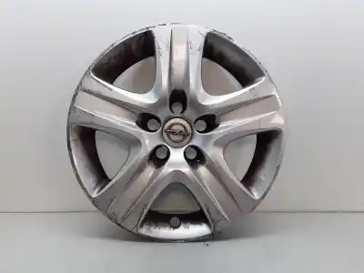 Автозапчастина б/у капки ступиці для opel zafira a monospace (t98) 2.0 dti 16v (f75) посилання на oem iam 13282335  
