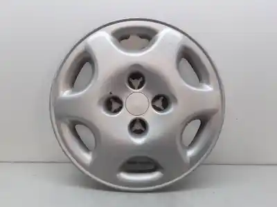 Автозапчасти б/у КОЛПАЧКИ ​​СТУПИЦЫ за CITROEN BERLINGO / BERLINGO FIRST FURGONETA/MONOVOLUMEN (M_) 1.9 D 70 (MBWJZ MCWJZ) ссылки OEM IAM   