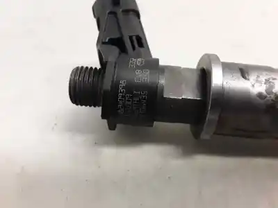 İkinci el araba yedek parçası ENJEKTÖR için RENAULT TRAFIC  OEM IAM referansları H82409398  