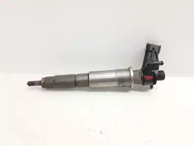 Автозапчастина б/у ИНЖЕКТОР для RENAULT LAGUNA III  Посилання на OEM IAM 0445115007  