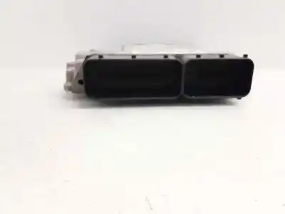 Pezzo di ricambio per auto di seconda mano Centralina Motore per CLASE C VITO W639 BASIC. COMBI 111 CDI Compacto 639.601 Riferimenti OEM IAM A64615091  