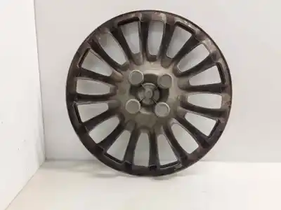 Second-hand car spare part HUB CAPS for FIAT GRANDE PUNTO (199) 199 A5.000 OEM IAM references 735481016  