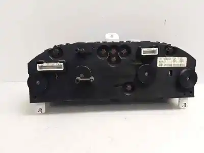 Автозапчасти б/у ПРИБОРНАЯ ДОСКА за NISSAN ALMERA (N16/E) Acenta ссылки OEM IAM BN8113921231  