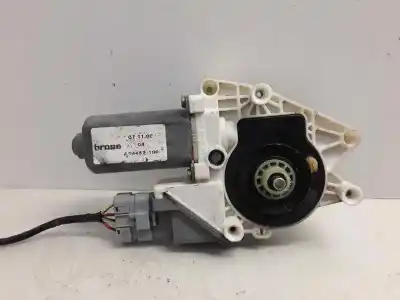 Автозапчасти б/у МОТОР ПЕРЕДНЕГО ЛЕВОГО СТЕКЛА за PEUGEOT 406 BREAK (S1/S2) 2.0 HDi ссылки OEM IAM A04452100  