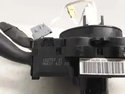 Автозапчастина б/у кільце піддушки безопасности для citroen c3 (f desde 11/2001) 1.1 8v посилання на oem iam 96601437xt  