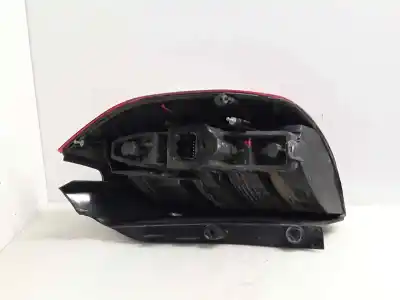 Pezzo di ricambio per auto di seconda mano LAMPADA POSTERIORE SINISTRA per RENAULT SCENIC II (JM) 1.6 Confort Authentique [1.6 Ltr. - 83 kW 16V] Riferimenti OEM IAM   
