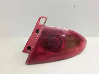 Pezzo di ricambio per auto di seconda mano LUCI POSTERIORI DESTRA per SEAT LEON (1P1) 1.9 TDI Riferimenti OEM IAM   