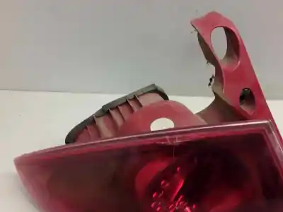 Pezzo di ricambio per auto di seconda mano LAMPADA POSTERIORE SINISTRA per SEAT LEON (1P1) 1.9 TDI Riferimenti OEM IAM 98205100  