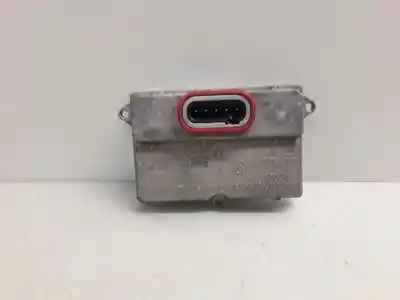 Автозапчастина б/у блок управління ксеноновими фарами для nissan qashqai (j10) j10 посилання на oem iam 5dv00829000