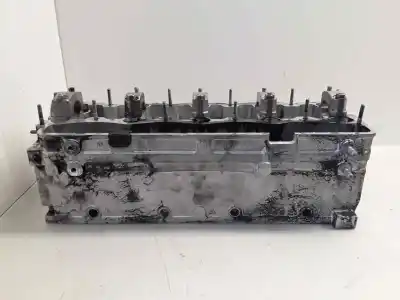 Pièce détachée automobile d'occasion CULASSE DU MOTEUR pour IVECO DAILY CAJA ABIERTA / VOLQUETE  Références OEM IAM 7450502  