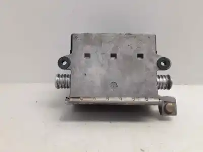 Second-hand car spare part electronic module for bmw x3 (e83) 3.0 d oem iam references 64126918806  