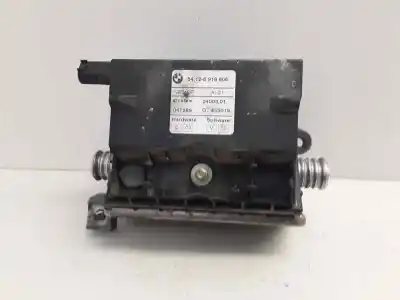 Pezzo di ricambio per auto di seconda mano modulo elettronico per bmw x3 (e83) 3.0 d riferimenti oem iam 64126918806