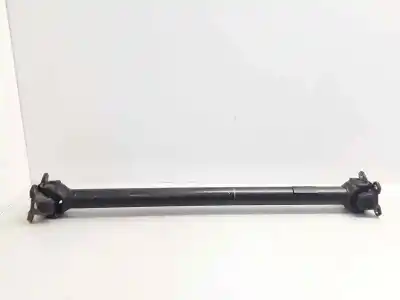 Pezzo di ricambio per auto di seconda mano trasmissione centrale anteriore per bmw x3 (e83) 3.0 d riferimenti oem iam 