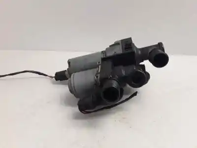 Peça sobressalente para automóvel em segunda mão bomba de aquecimento por bmw x3 (e83) 3.0 d referências oem iam 64118369807  