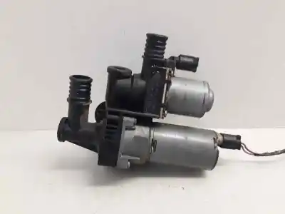 Peça sobressalente para automóvel em segunda mão bomba de aquecimento por bmw x3 (e83) 3.0 d referências oem iam 64118369807  