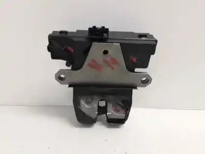 Second-hand car spare part Trunk Lock for SEAT TOLEDO II (1M2) 1.9 TDI OEM IAM references 3M51R442A66AP  