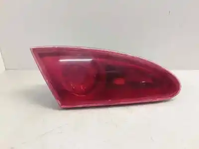 Автозапчасти б/у внутренний левый задний фонарь за seat leon (1p1) 1.9 tdi ссылки oem iam 