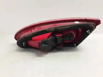 Автозапчастина б/у внутрішній лівий задній ліхар для seat leon (1p1) 1.9 tdi посилання на oem iam   