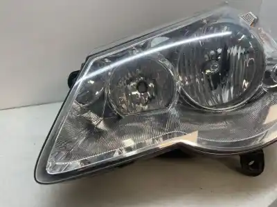 Peça sobressalente para automóvel em segunda mão farol / farolim esquerdo por chrysler sebring (js) 2.0 crd referências oem iam fd05303749aea  