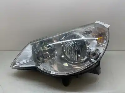Pezzo di ricambio per auto di seconda mano  per CHRYSLER SEBRING (JS)  Riferimenti OEM IAM FD05303749AEA  