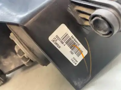 Peça sobressalente para automóvel em segunda mão farol / farolim esquerdo por chrysler sebring (js) 2.0 crd referências oem iam fd05303749aea  