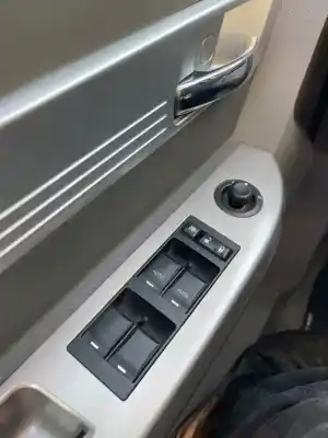 Pezzo di ricambio per auto di seconda mano  per CHRYSLER SEBRING (JS)  Riferimenti OEM IAM   