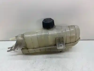 Second-hand car spare part coolant expansion tank for nissan note (e11, ne11) 1.6 oem iam references   