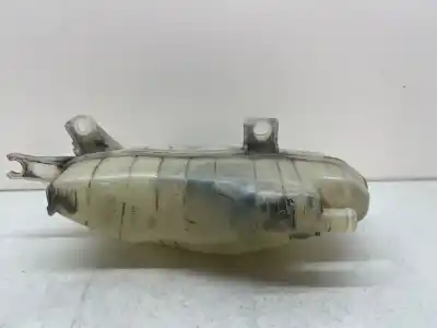 Second-hand car spare part coolant expansion tank for nissan note (e11, ne11) 1.6 oem iam references   