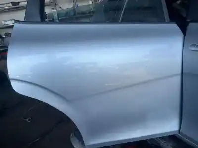 Автозапчасти б/у дверь задняя правая за seat leon (1p1) 1.9 tdi ссылки oem iam 