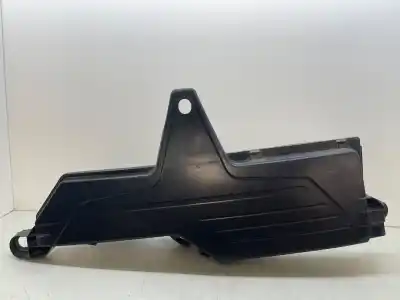 Peça sobressalente para automóvel em segunda mão suporte do filtro de ar por bmw serie 1 berlina (e81/e87) 116i referências oem iam 70518554