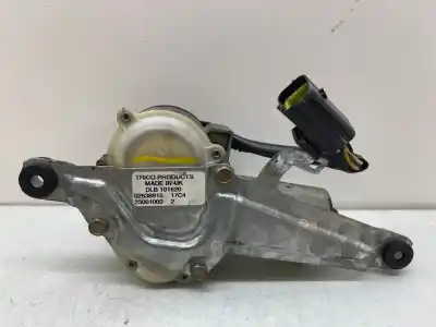 Second-hand car spare part rear windshield wiper motor for land rover freelander (ln) e familiar oem iam references 02638915