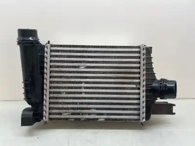 Pièce détachée automobile d'occasion INTERCOOLER / ÉCHANGEUR D'AIR pour RENAULT CLIO IV Business Références OEM IAM 144961381R  