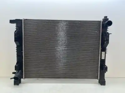 Pièce détachée automobile d'occasion RADIATEUR D'EAU pour RENAULT CLIO IV Business Références OEM IAM 214107326R  