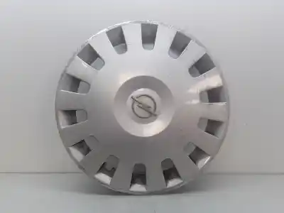 Pièce détachée automobile d'occasion CAPUCHONS DE MOYEUX pour CORSA CORSA C Comfort Références OEM IAM   