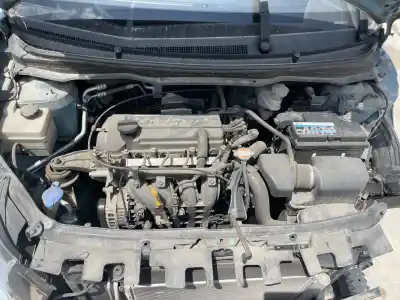 Pièce détachée automobile d'occasion MOTEUR COMPLET pour HYUNDAI I20 (GB) 1.2 Classic Références OEM IAM G4LA  
