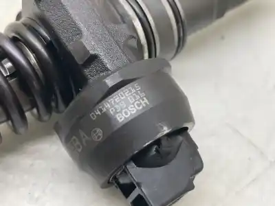 Pièce détachée automobile d'occasion INJECTEUR pour AUDI A2 (8Z0) 1.4 Références OEM IAM 038130073AG  