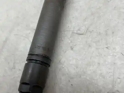 Pièce détachée automobile d'occasion INJECTEUR pour IVECO DAILY CAJA ABIERTA / VOLQUETE 35-10 Caja abierta Références OEM IAM 0432193757  