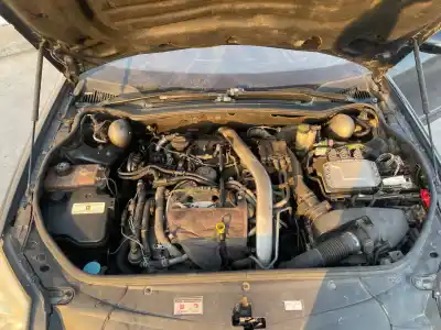 Piesă de schimb auto la mâna a doua MOTOR COMPLET pentru CITROEN C6 (TD_) 2.7 HDI Referințe OEM IAM UHZ  