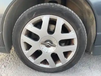 Piesă de schimb auto la mâna a doua JANTÃ pentru CITROEN C6 (TD_) 2.7 HDI Referințe OEM IAM   