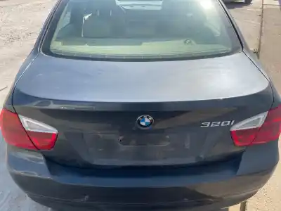 Second-hand car spare part Tailgate for BMW SERIE 3 BERLINA (E46) 320i OEM IAM references   