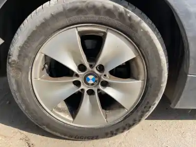 Piesă de schimb auto la mâna a doua JANTÃ pentru BMW SERIE 3 BERLINA (E46) 320i Referințe OEM IAM   