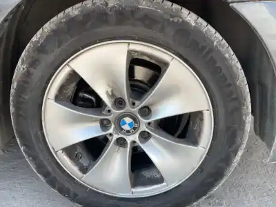 Piesă de schimb auto la mâna a doua JANTÃ pentru BMW SERIE 3 BERLINA (E46) 320i Referințe OEM IAM   
