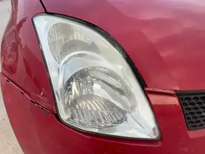 Second-hand car spare part  for SUZUKI SWIFT  OEM IAM references   